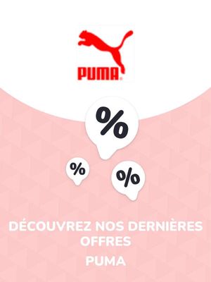 Catalogue Puma à Corbeil-Essonnes | Offres Puma | 10/08/2023 - 29/10/2025