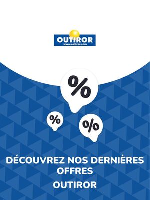 Promos de Jardineries et Animaleries à Bourganeuf | Offre Outiror sur Outiror | 10/08/2023 - 10/08/2024
