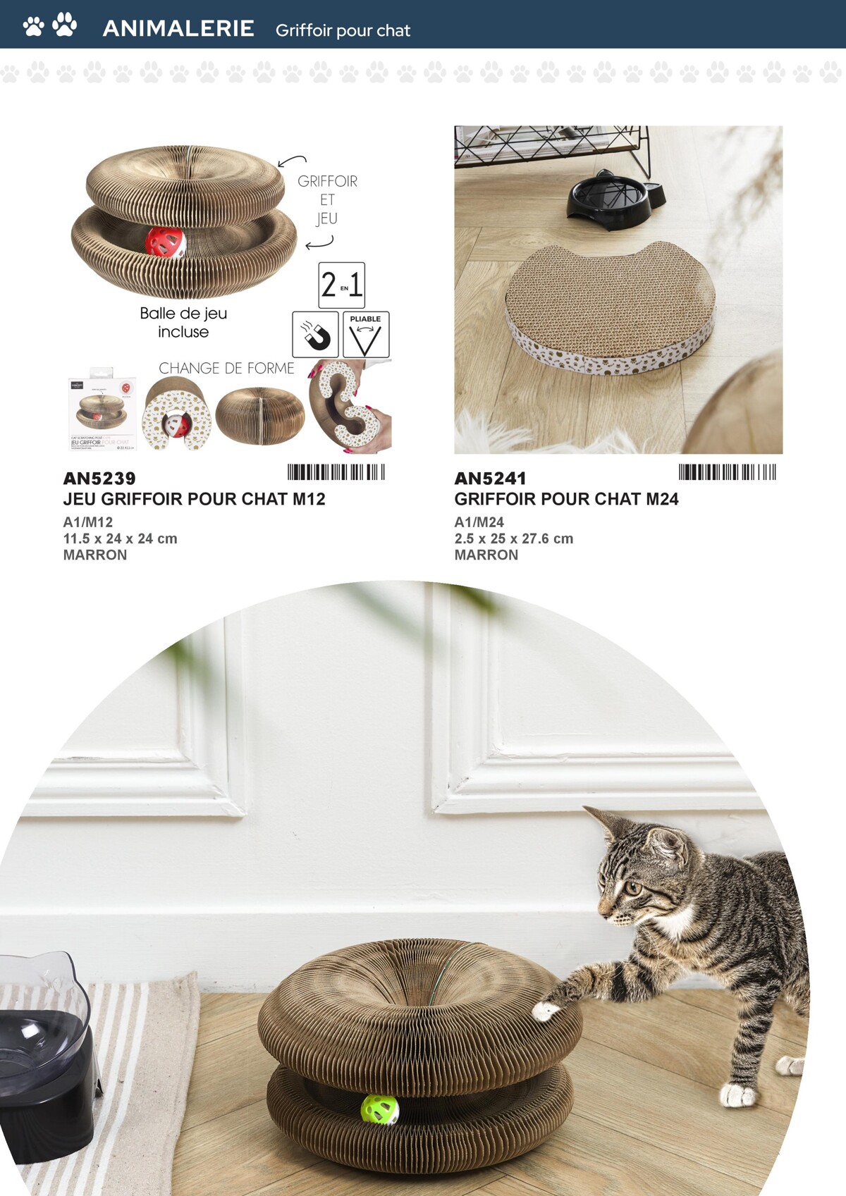 Catalogue Catalogue Animalerie ALDI, page 00010