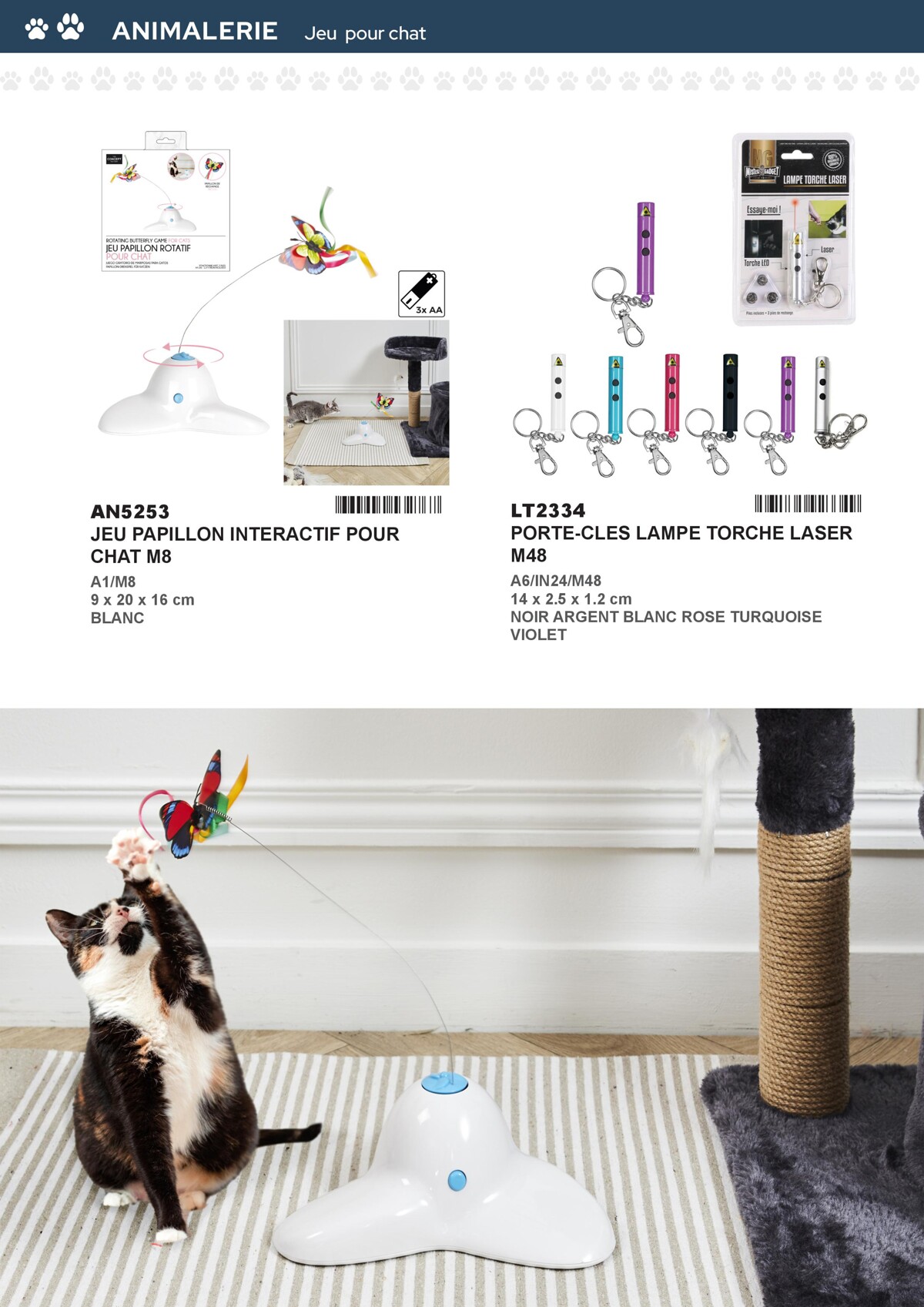 Catalogue Catalogue Animalerie ALDI, page 00018