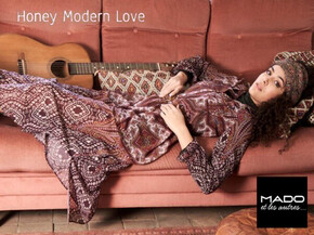 Catalogue Mado et les autres | Honey Modern Love | 12/08/2023 - 11/10/2023