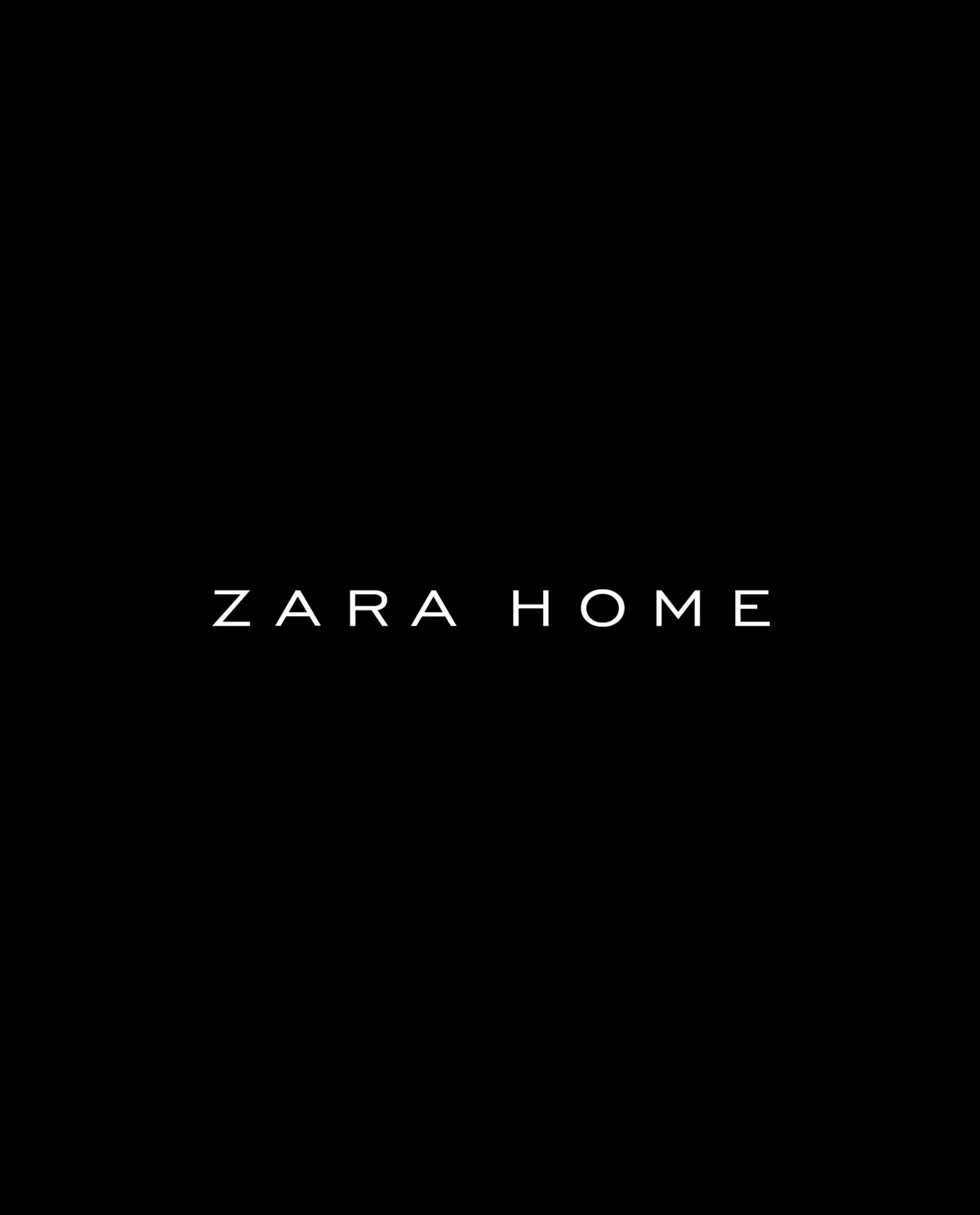 Catalogue Soldes Zara Home, page 00012