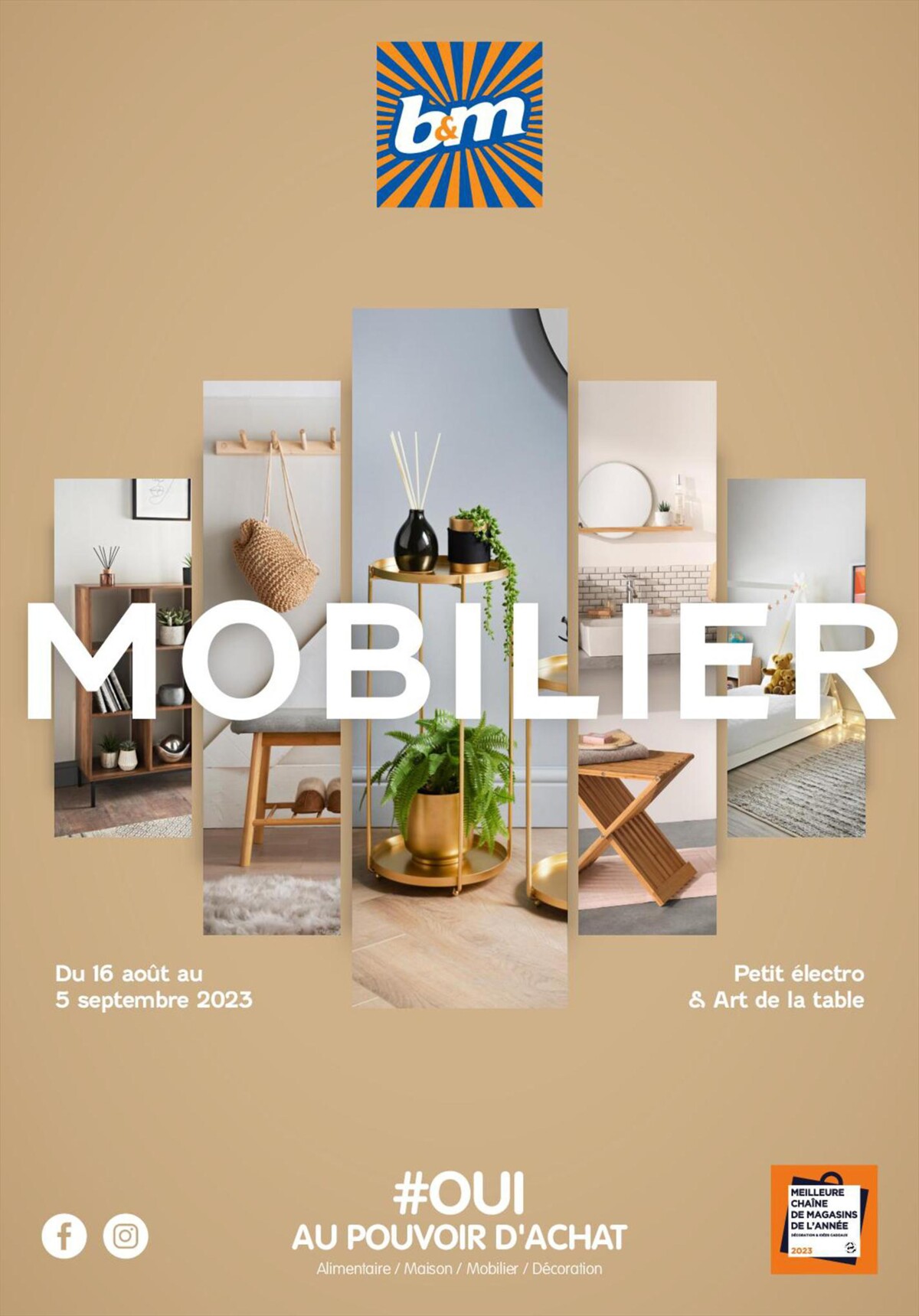 Catalogue Mobilier, page 00001