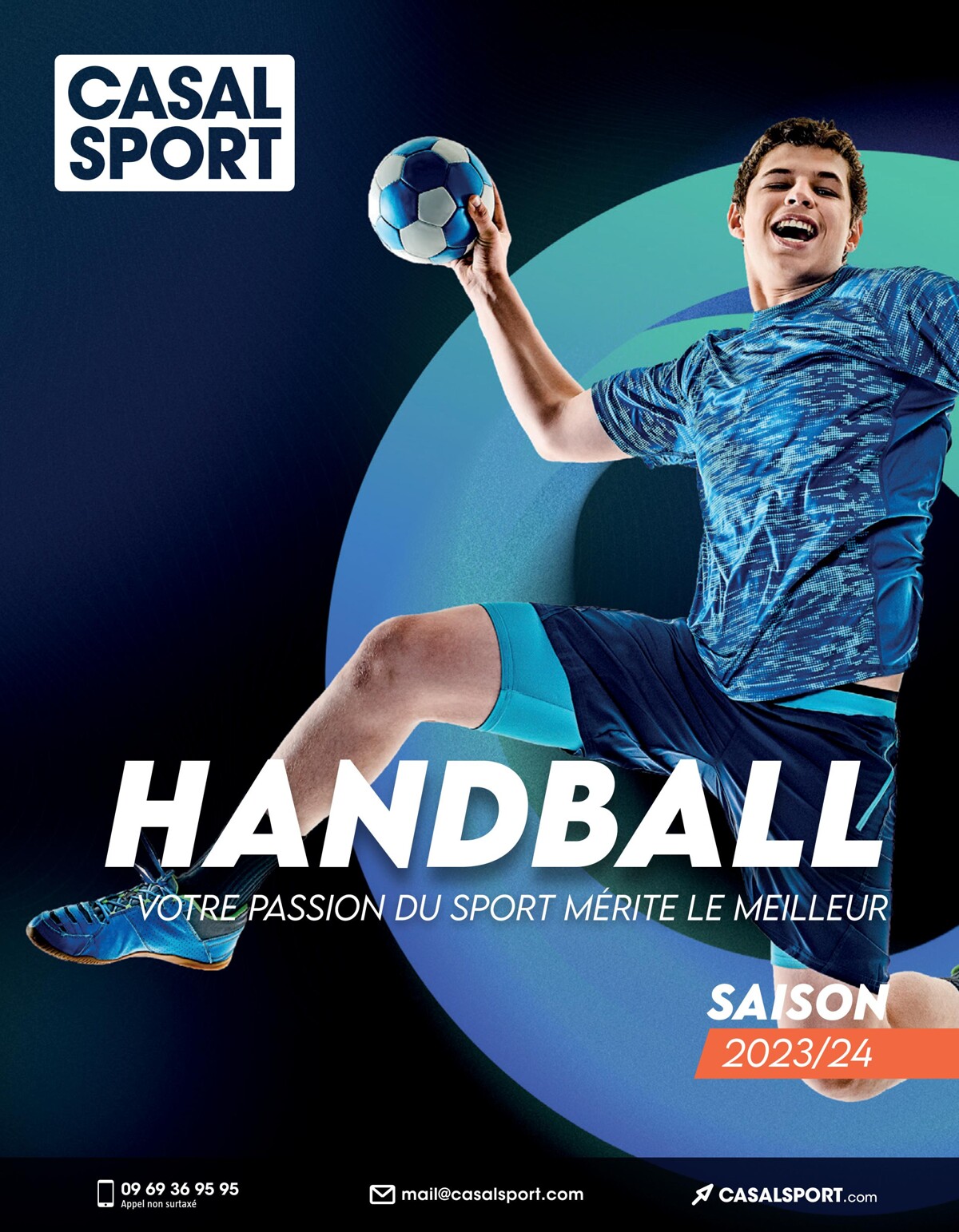 Catalogue Handball, page 00001