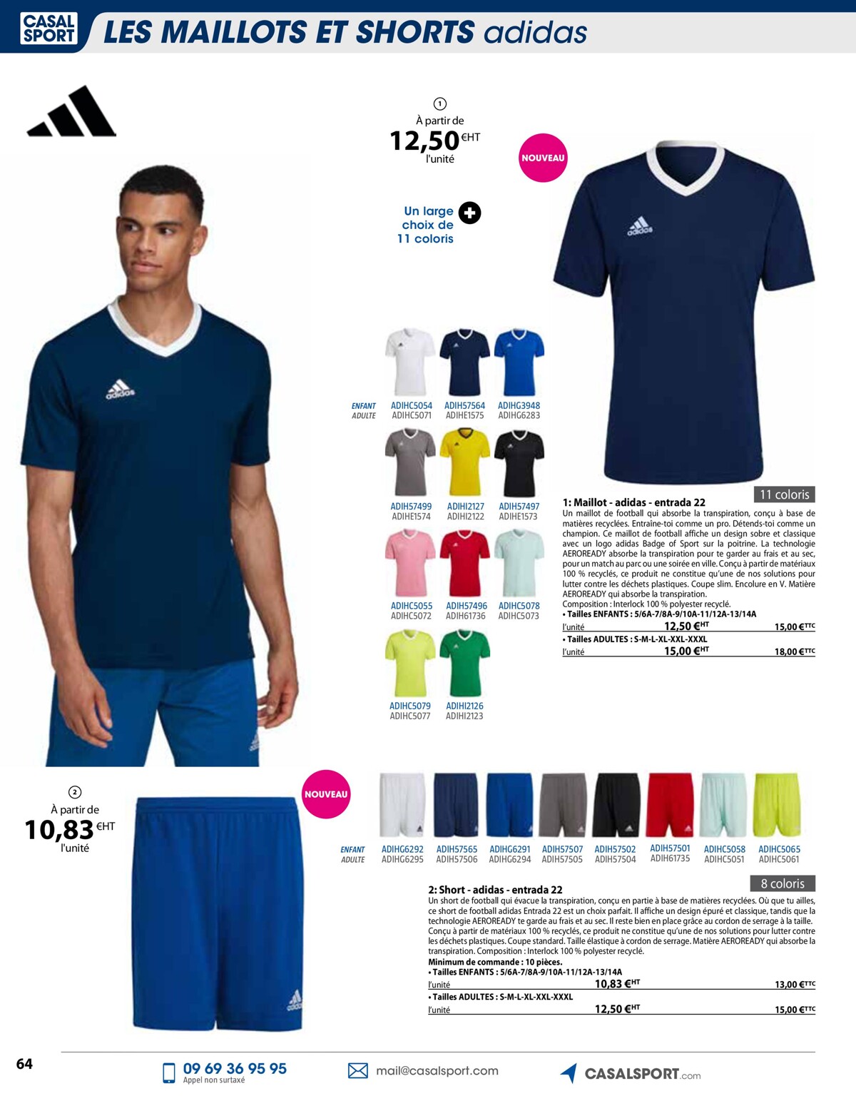 Catalogue Handball, page 00064