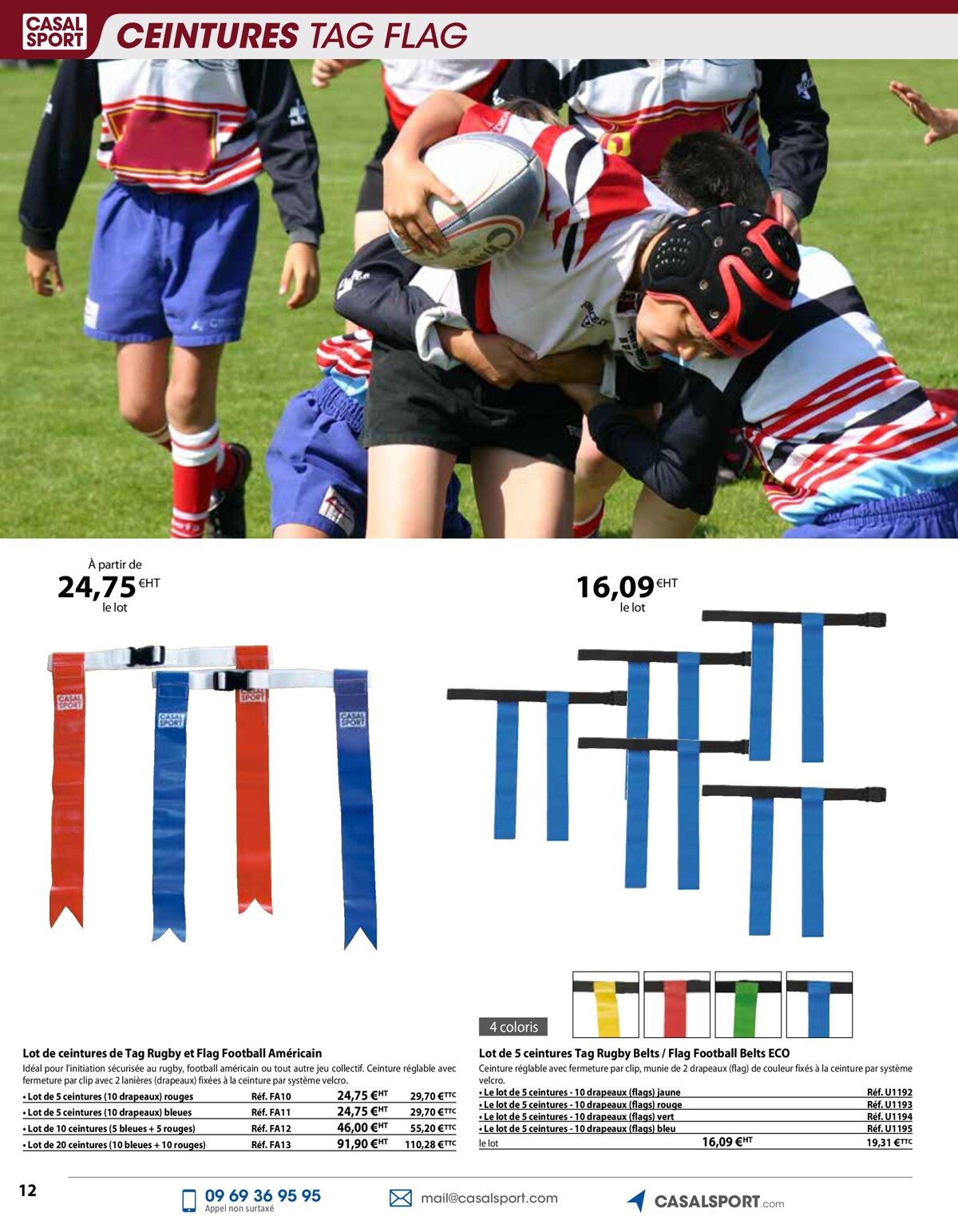 Catalogue Rugby, page 00012