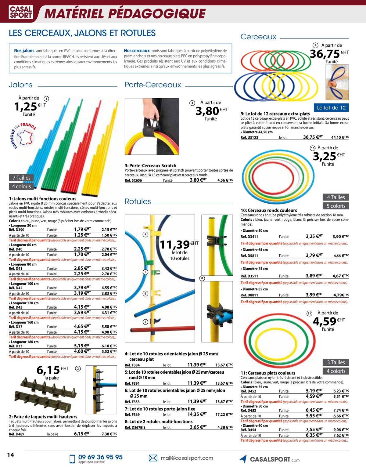 Catalogue Rugby, page 00014