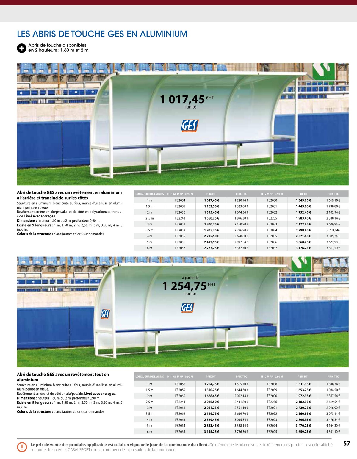 Catalogue Rugby, page 00057