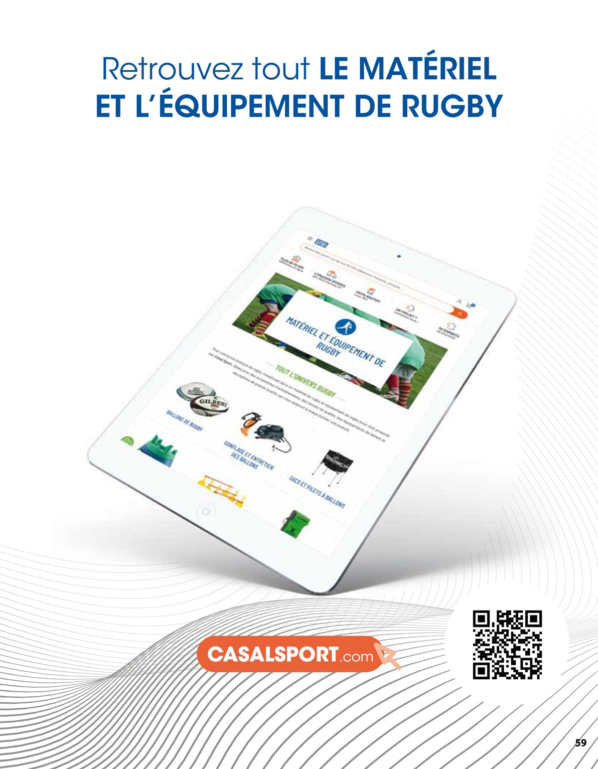 Catalogue Rugby, page 00059