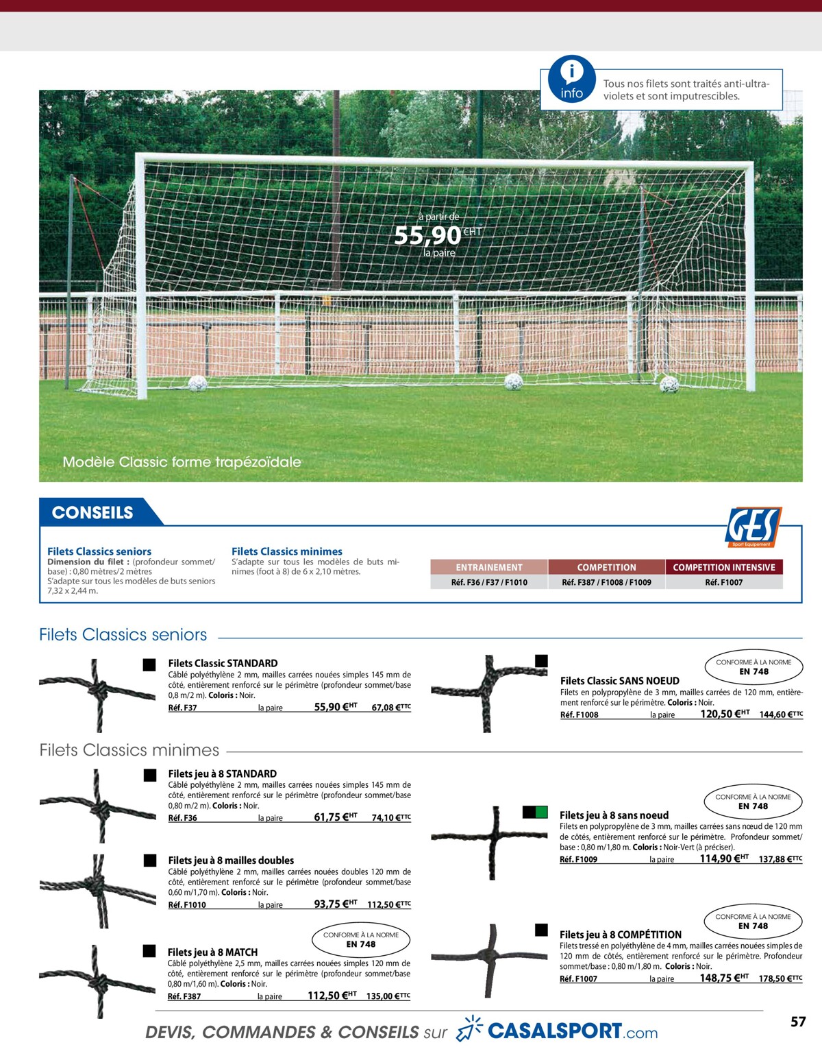 Catalogue Football, page 00057