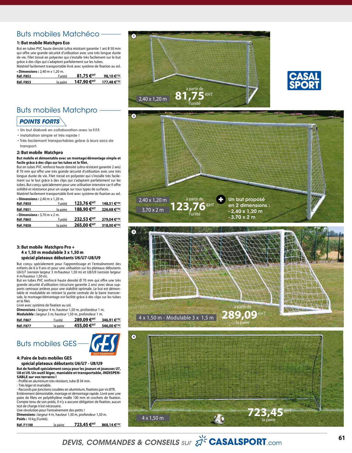 Catalogue Football, page 00061