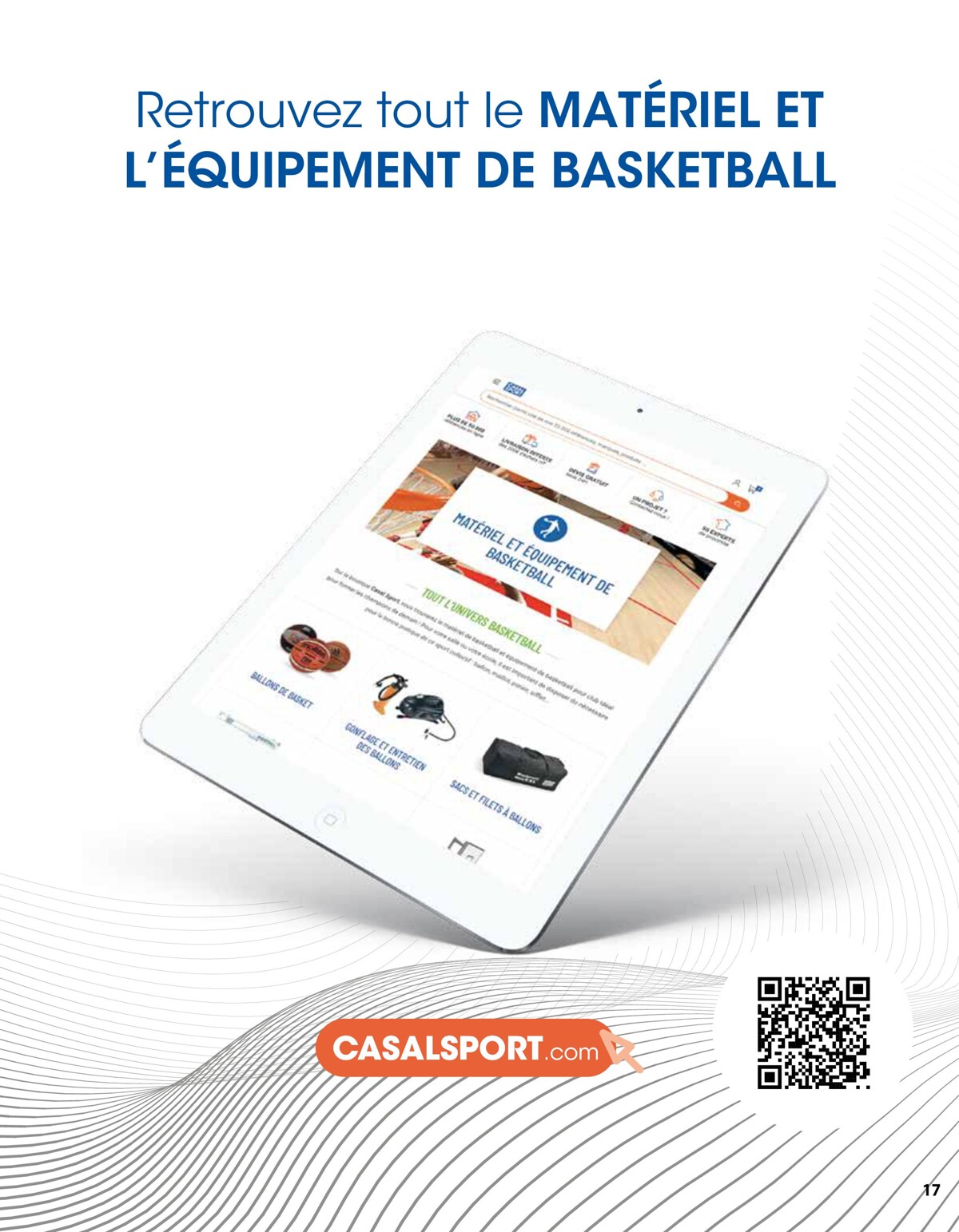 Catalogue Basketball, page 00017
