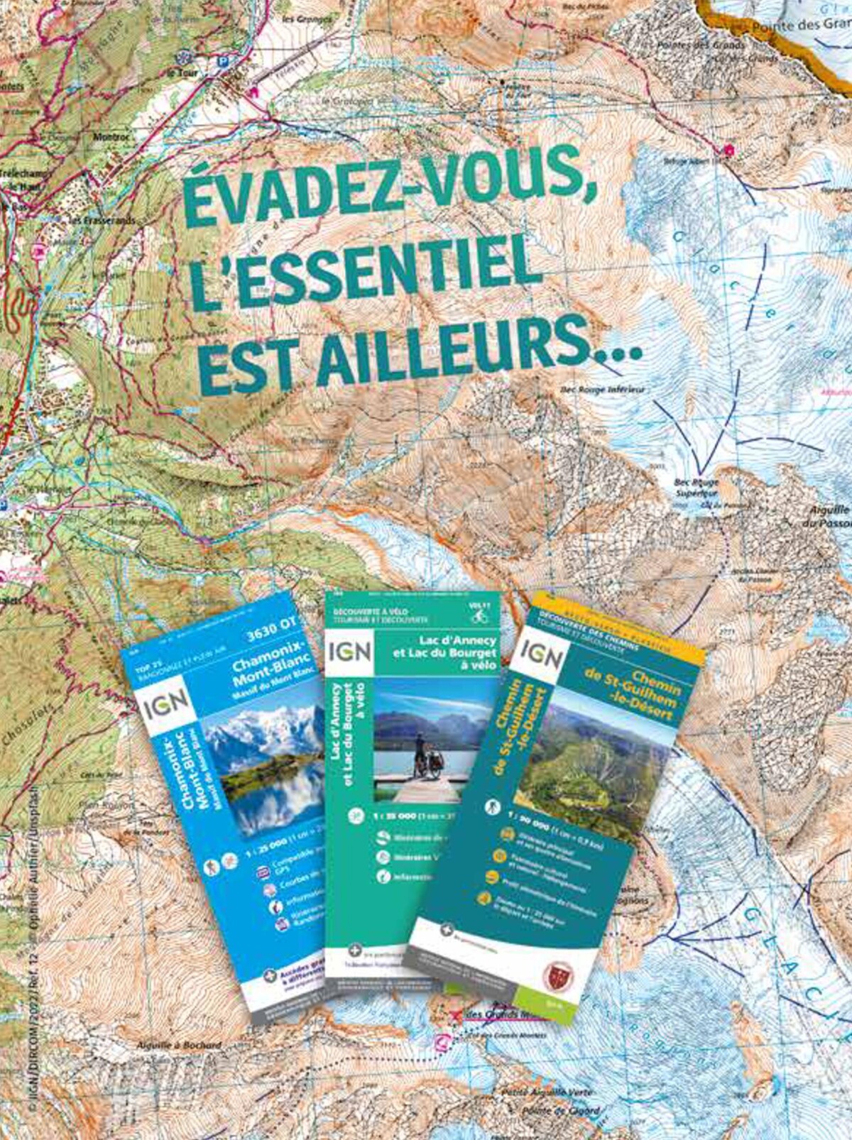 Catalogue Sur la Route des Vacances!, page 00062