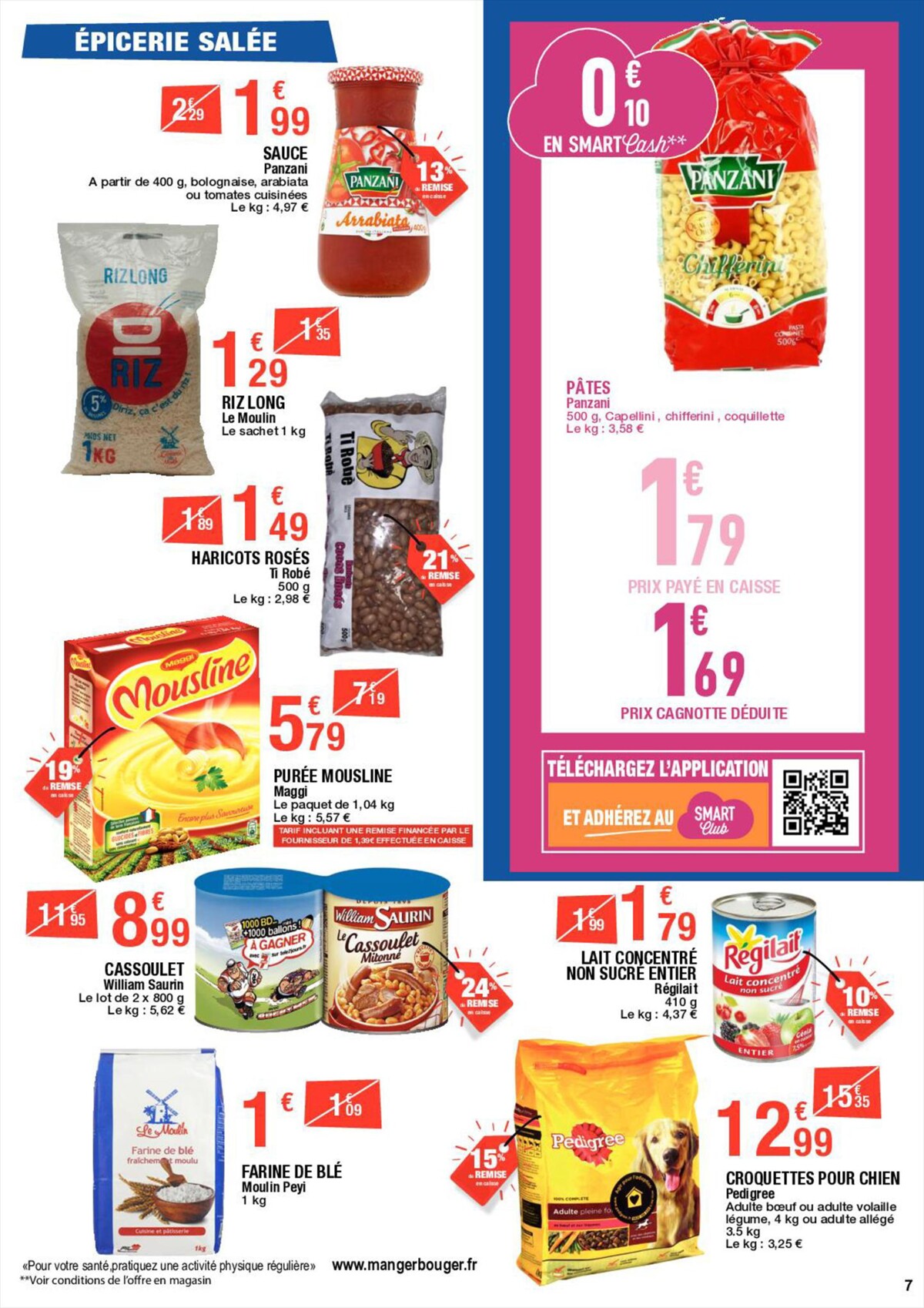 Catalogue Carrefour Special MDD, page 00007