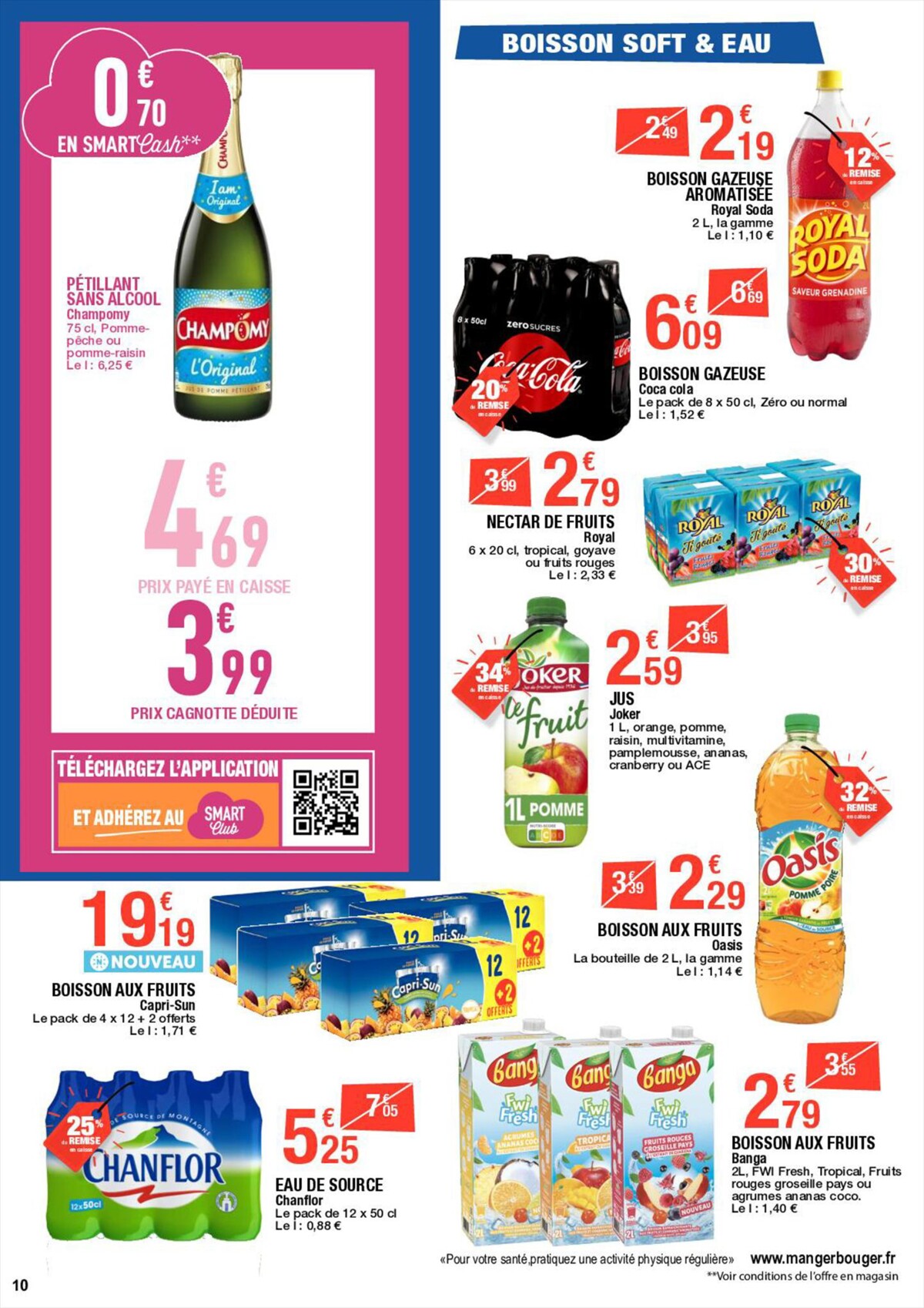 Catalogue Carrefour Special MDD, page 00010
