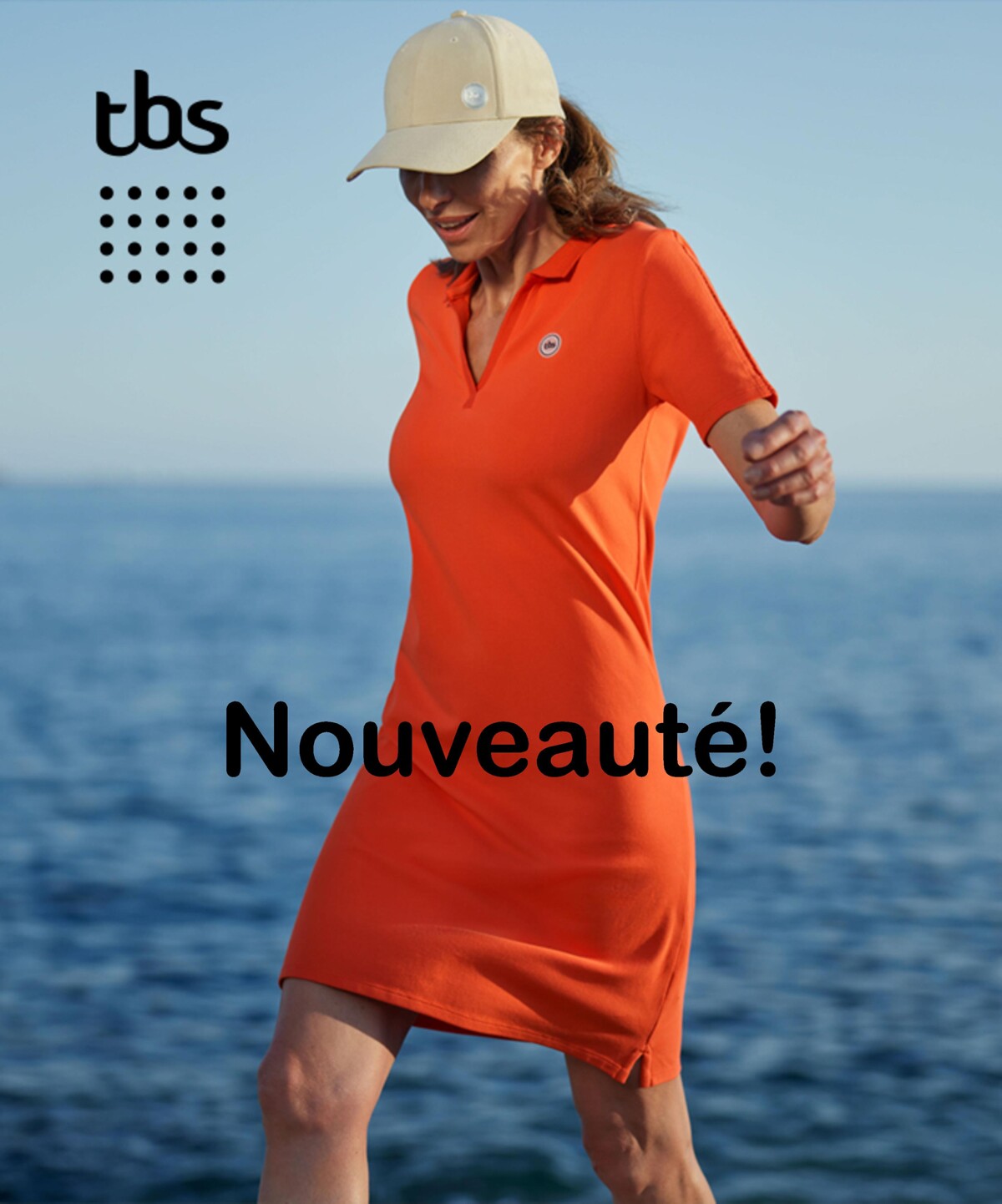 Catalogue Nouveautés TBS, page 00001