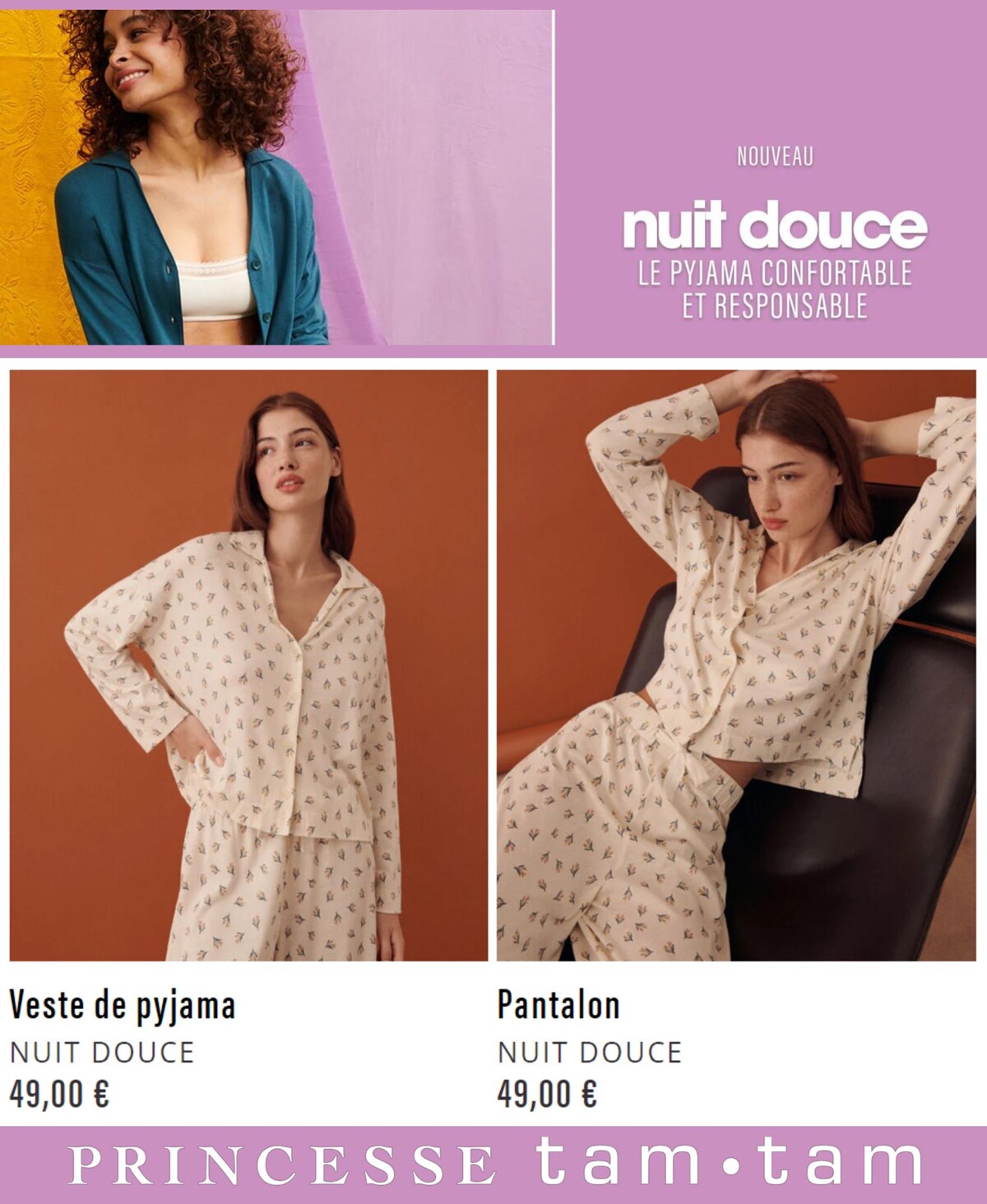 Catalogue Nuit Douce, page 00009