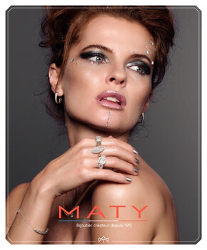 Catalogue Maty | Offres Maty | 21/08/2023 - 30/09/2023
