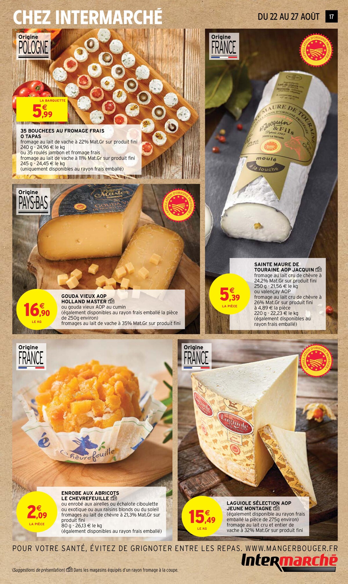 Catalogue 50 % en bons d’achat sur toutes les conserves, pâtes, riz & sauces, page 00017