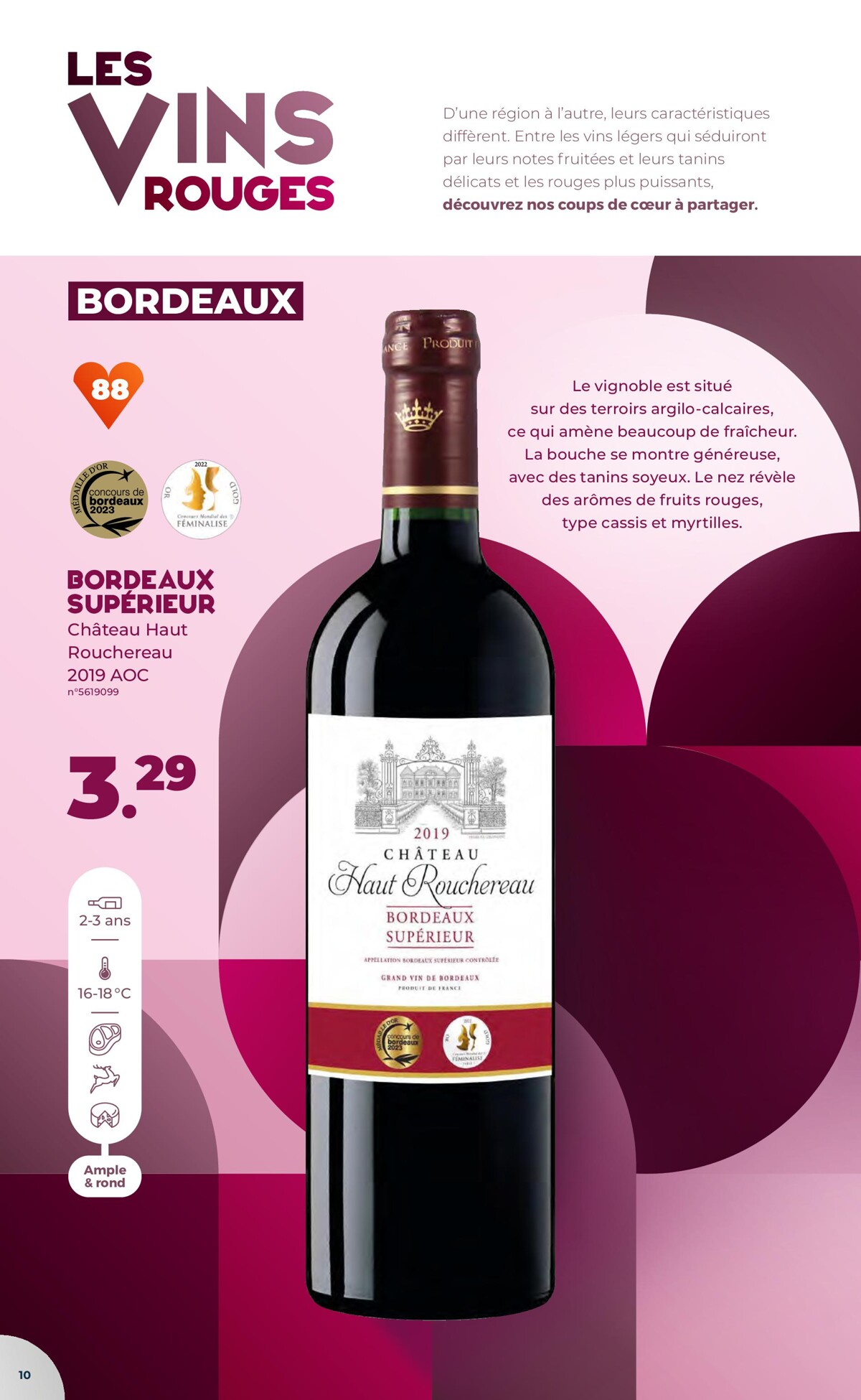 Catalogue foire-aux-vins, page 00010