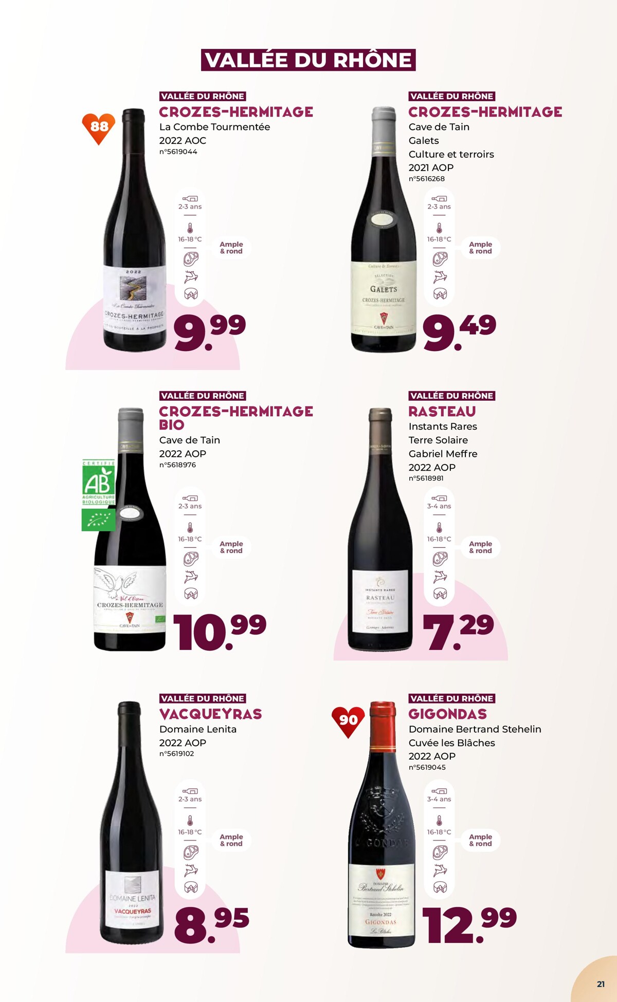Catalogue foire-aux-vins, page 00021