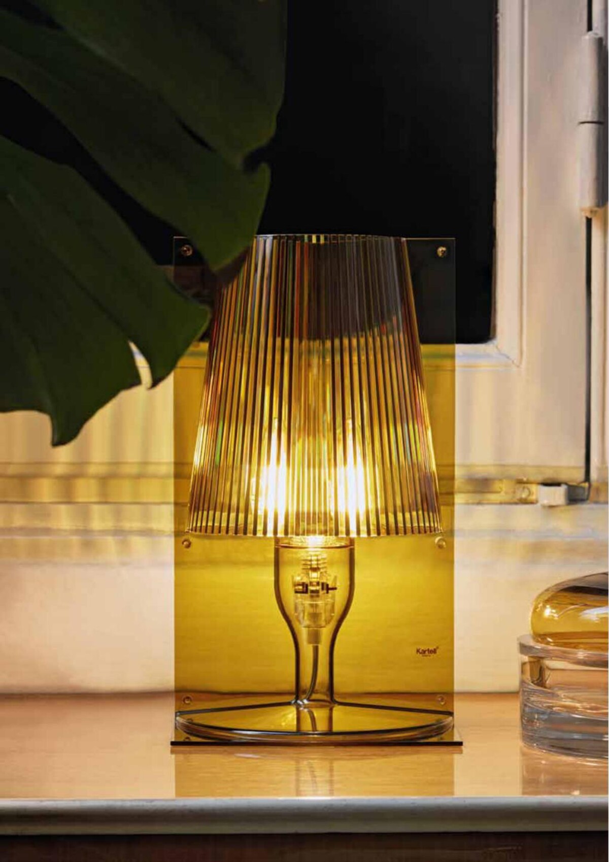 Catalogue 2023 Kartell Lights, page 00026