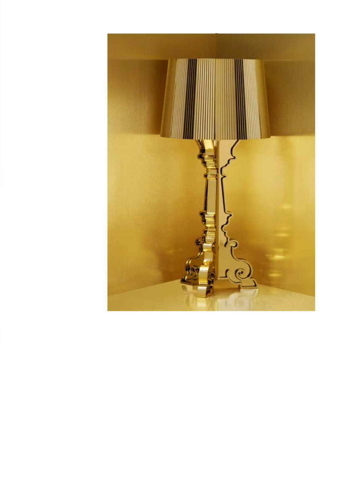 Catalogue 2023 Kartell Lights, page 00039