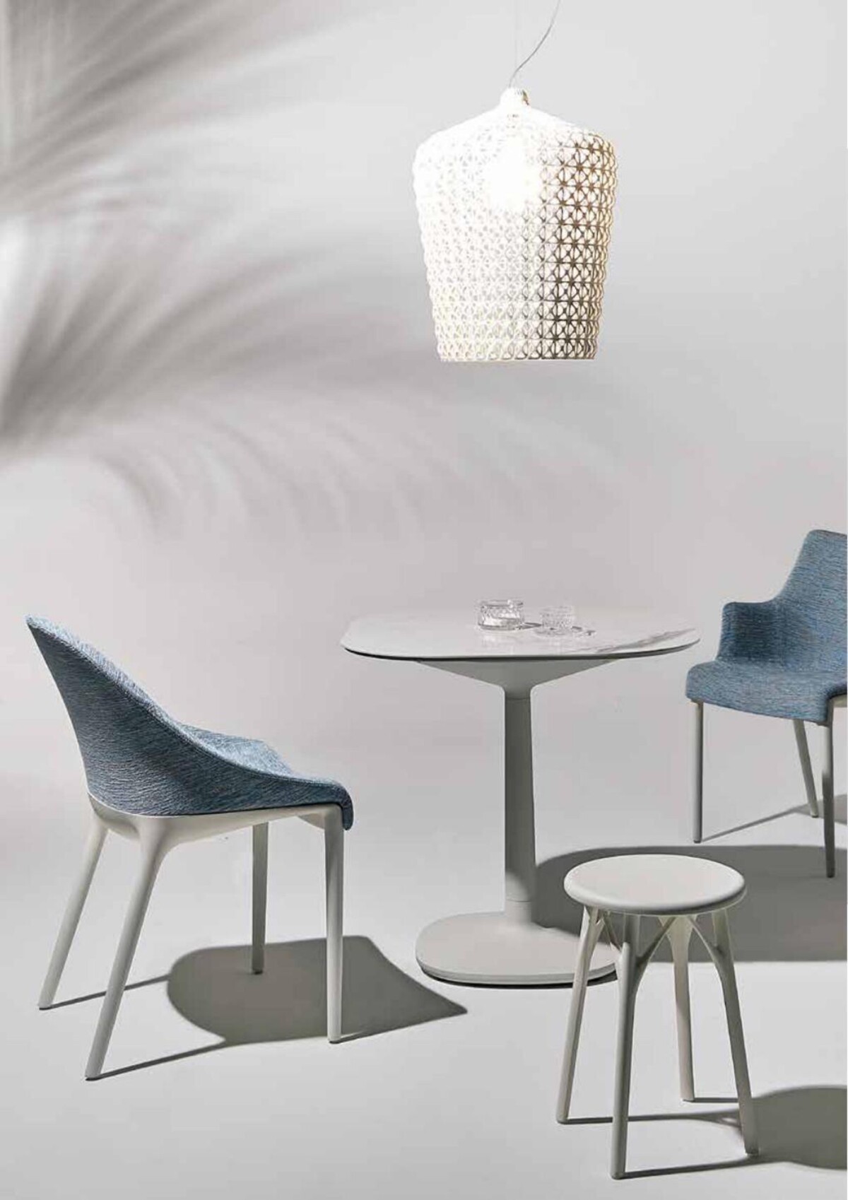 Catalogue 2023 Kartell Lights, page 00086