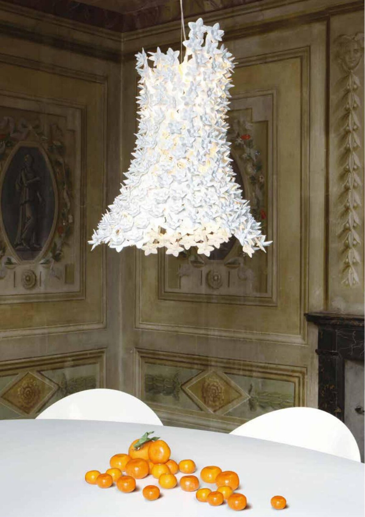 Catalogue 2023 Kartell Lights, page 00104