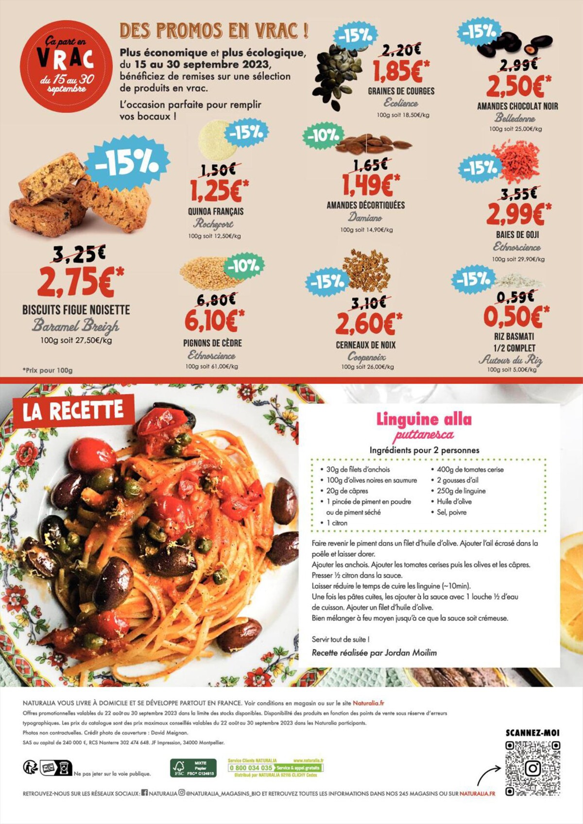 Catalogue Jusqu'à -30% Sur Une Sélection de 700 Produits, page 00012