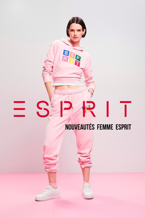 Catalogue Esprit | Nouveautés Femme Esprit | 23/08/2023 - 03/10/2023