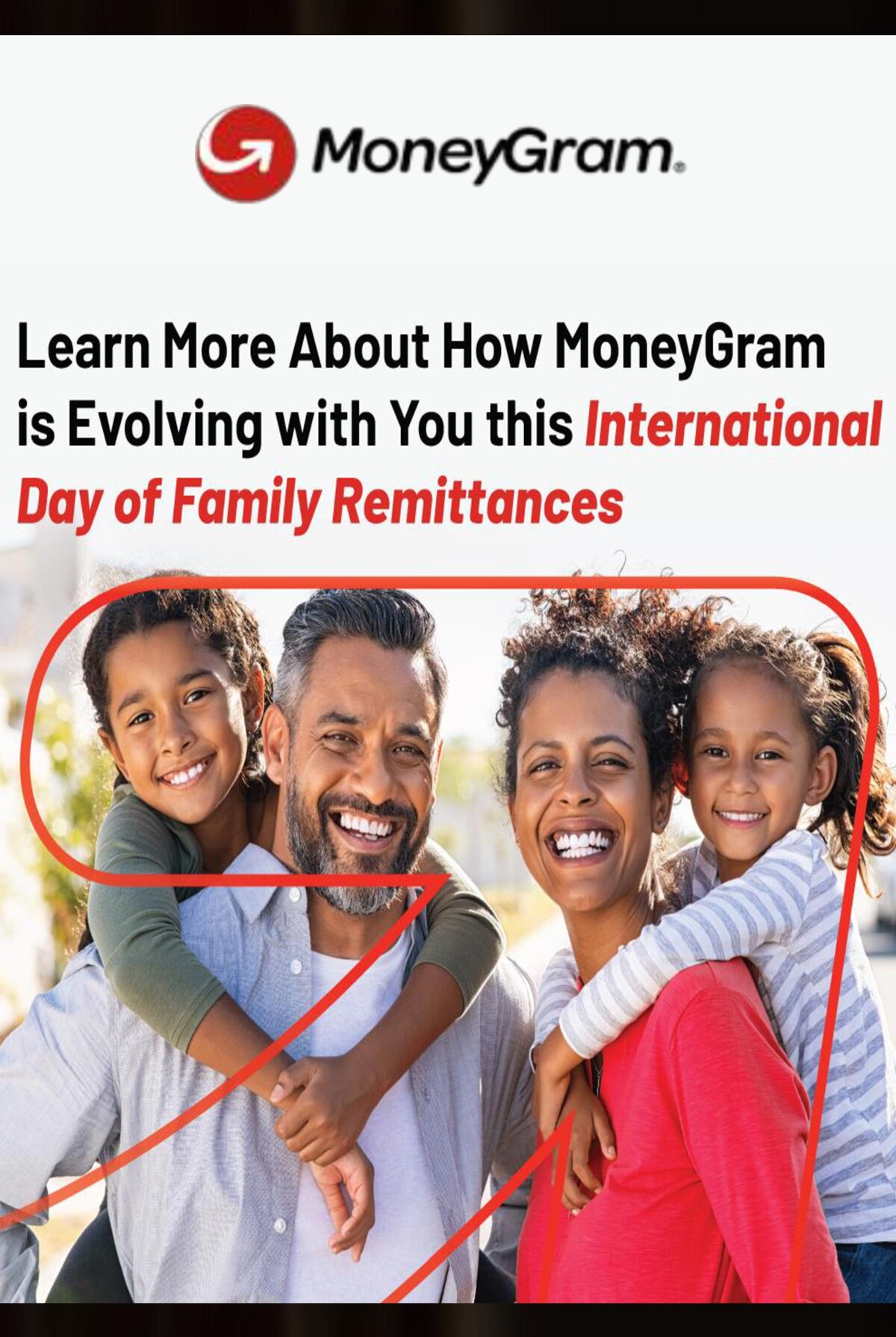 Catalogue MoneyGram Plus Rewards, page 00004