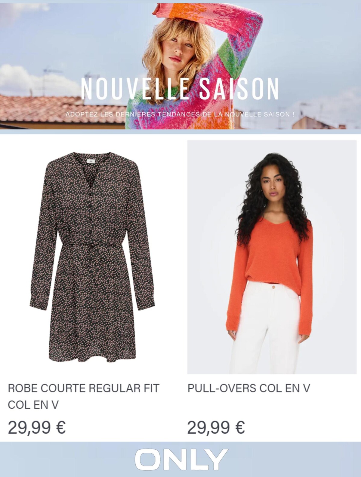 Catalogue Only | Nouvelle Saison, page 00006