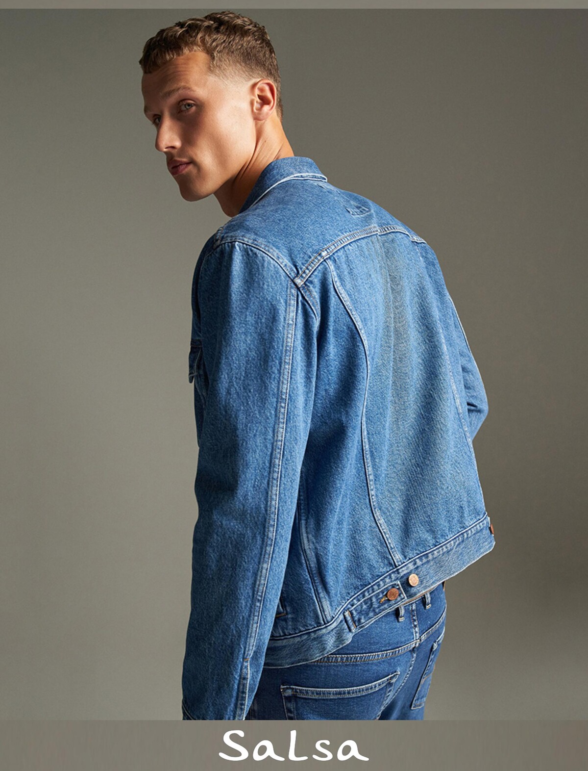Catalogue Denim Must - Haves, page 00008