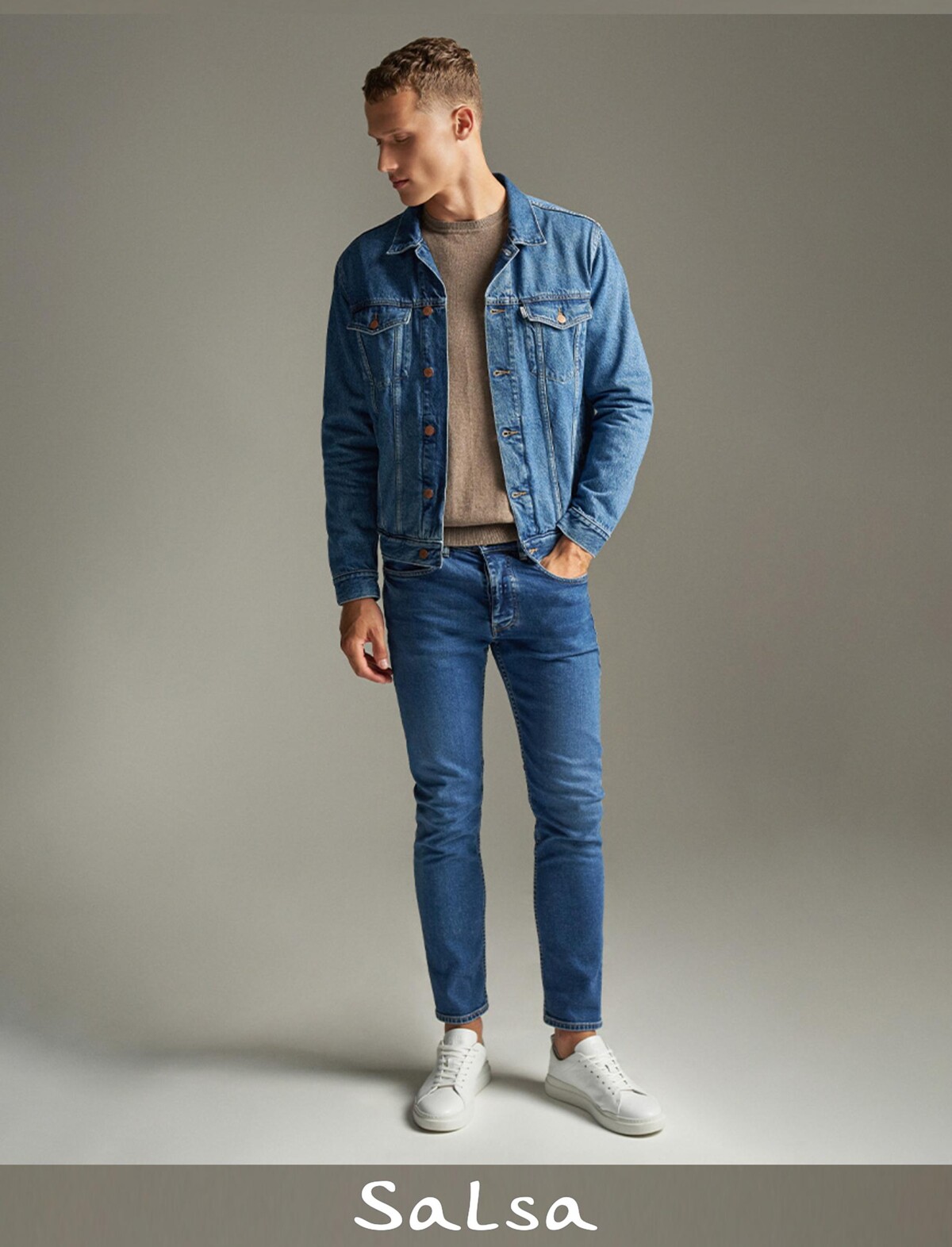 Catalogue Denim Must - Haves, page 00010