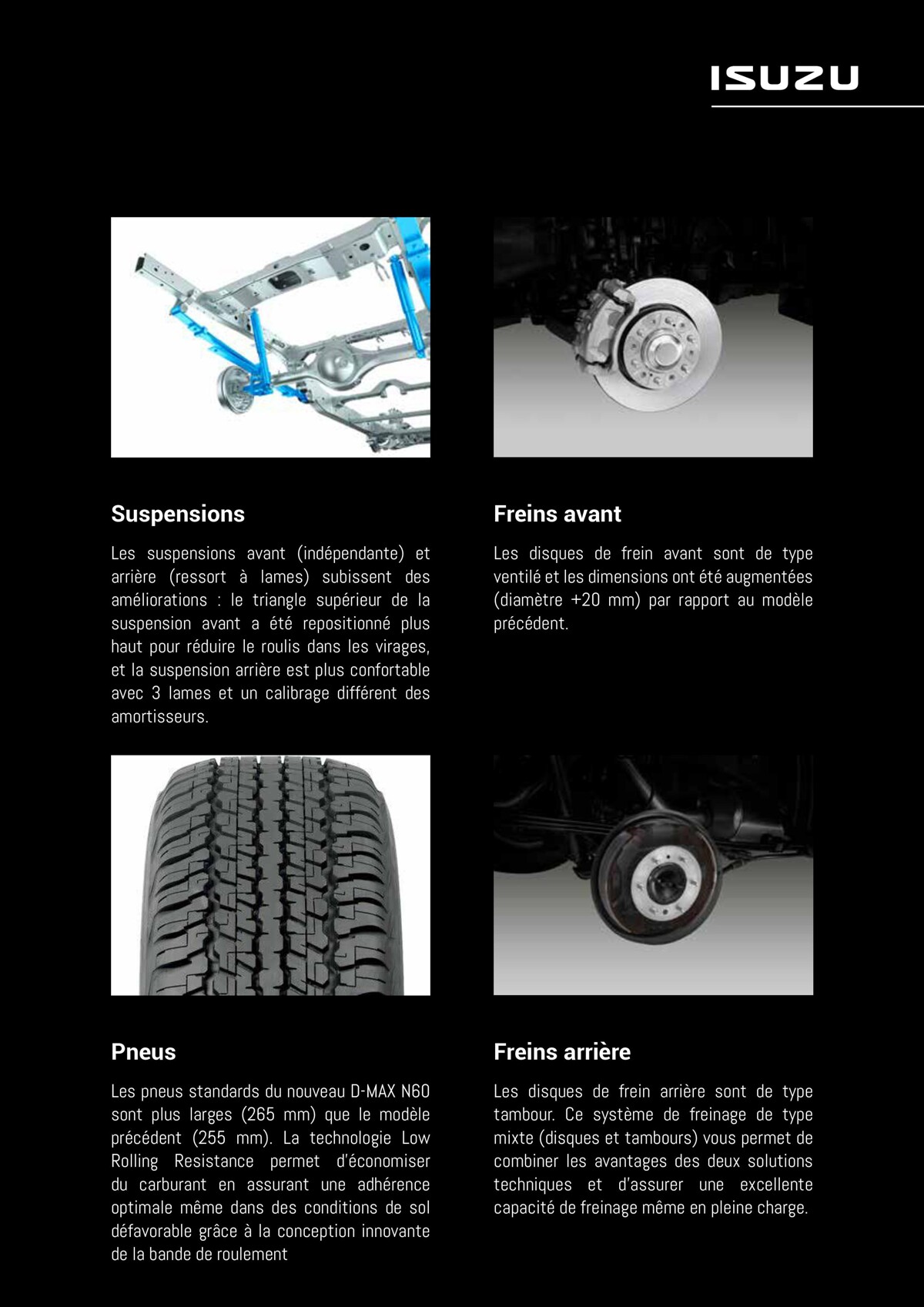 Catalogue D-Max Single FRA, page 00019