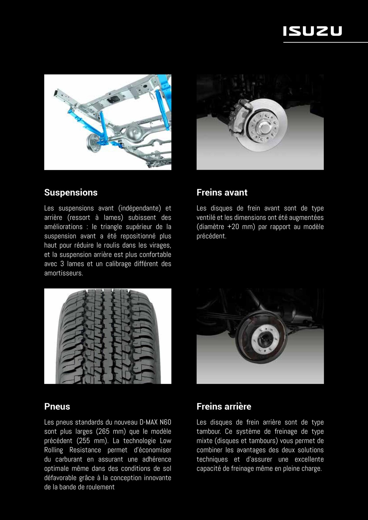 Catalogue D-Max Space FRA, page 00023