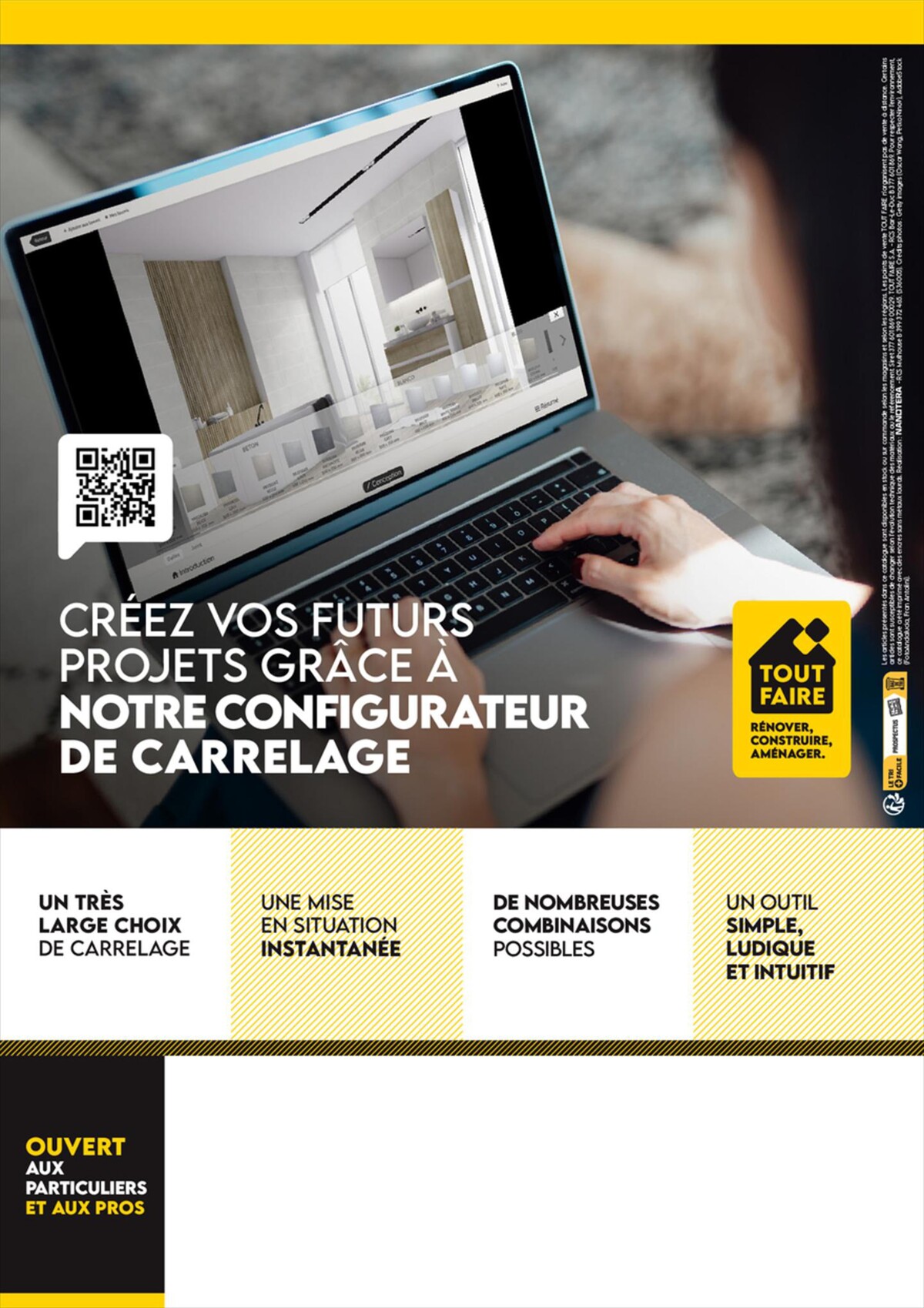 Catalogue Carrelage Intérieur & Extérieur, page 00088
