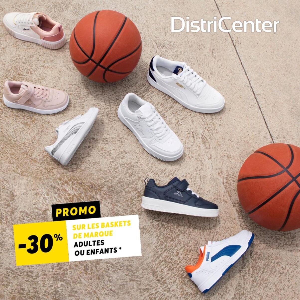 Catalogue DistriCenter Promos, page 00001