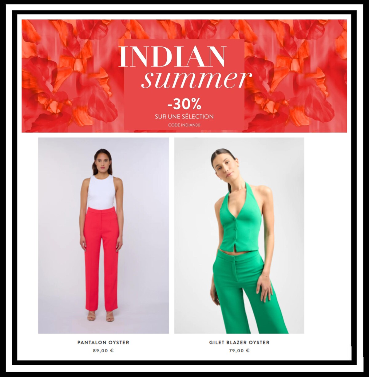 Catalogue Indian Summer- Menos 30%, page 00004