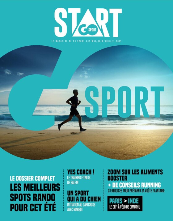 Catalogue Go Sport Montagne | Magazine GO Sport Montagne | 24/08/2023 - 31/12/2023