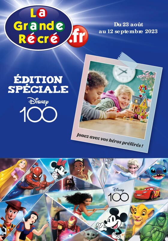 La Grande Récré Nice Avenue Jean Medecin Catalogues et Horaires Tiendeo La Grande Récré Nice Avenue Jean Medecin Catalogues et Horaires Tiendeo