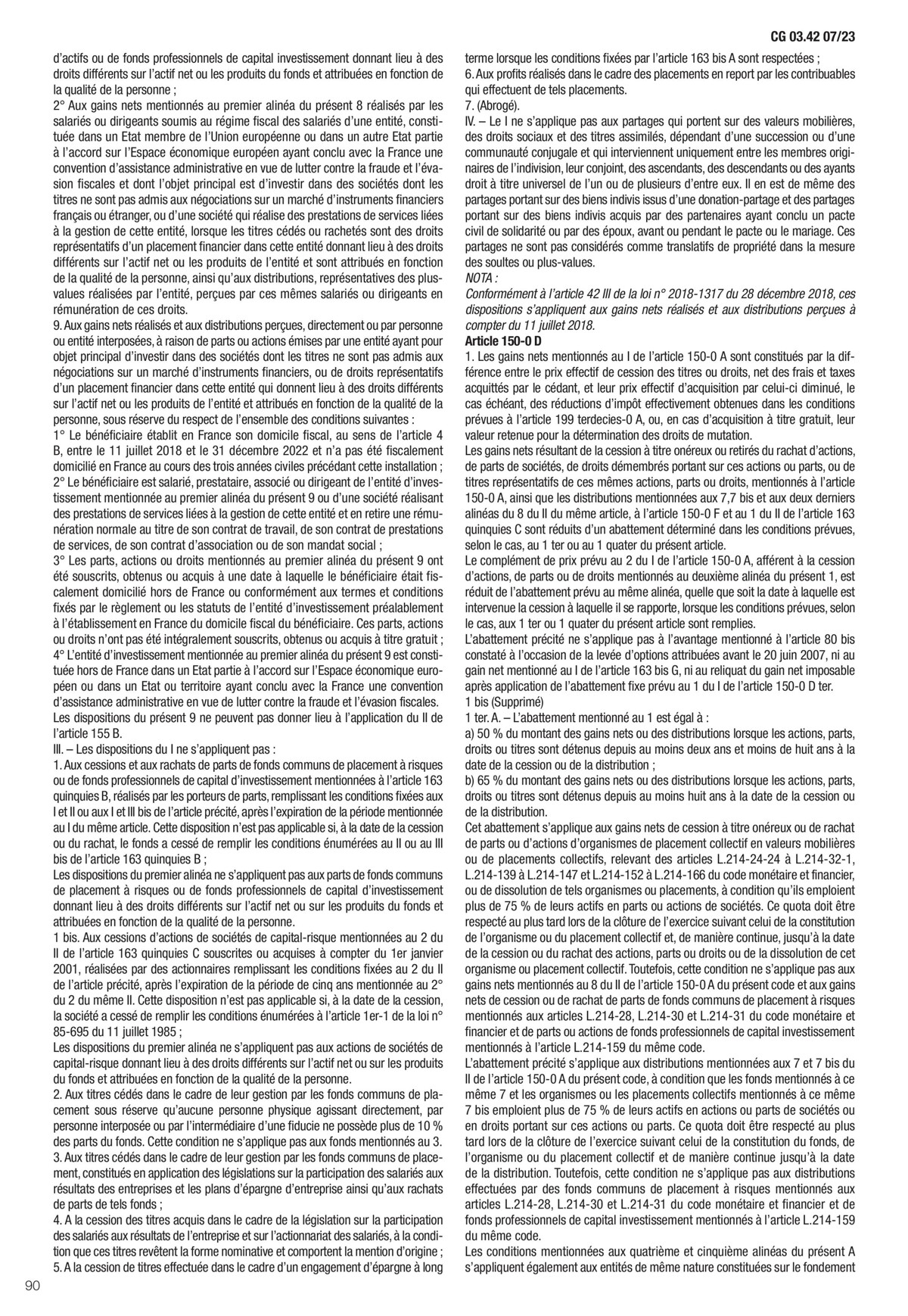 Catalogue Conditions générales Particuliers, page 00092