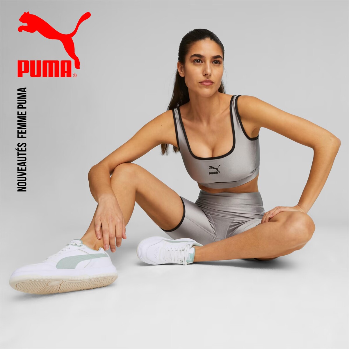 Catalogue Nouveautés Femme Puma , page 00001