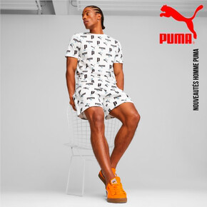 Promos de Sport à Paris | Nouveautés Homme Puma sur Puma | 24/08/2023 - 05/10/2023