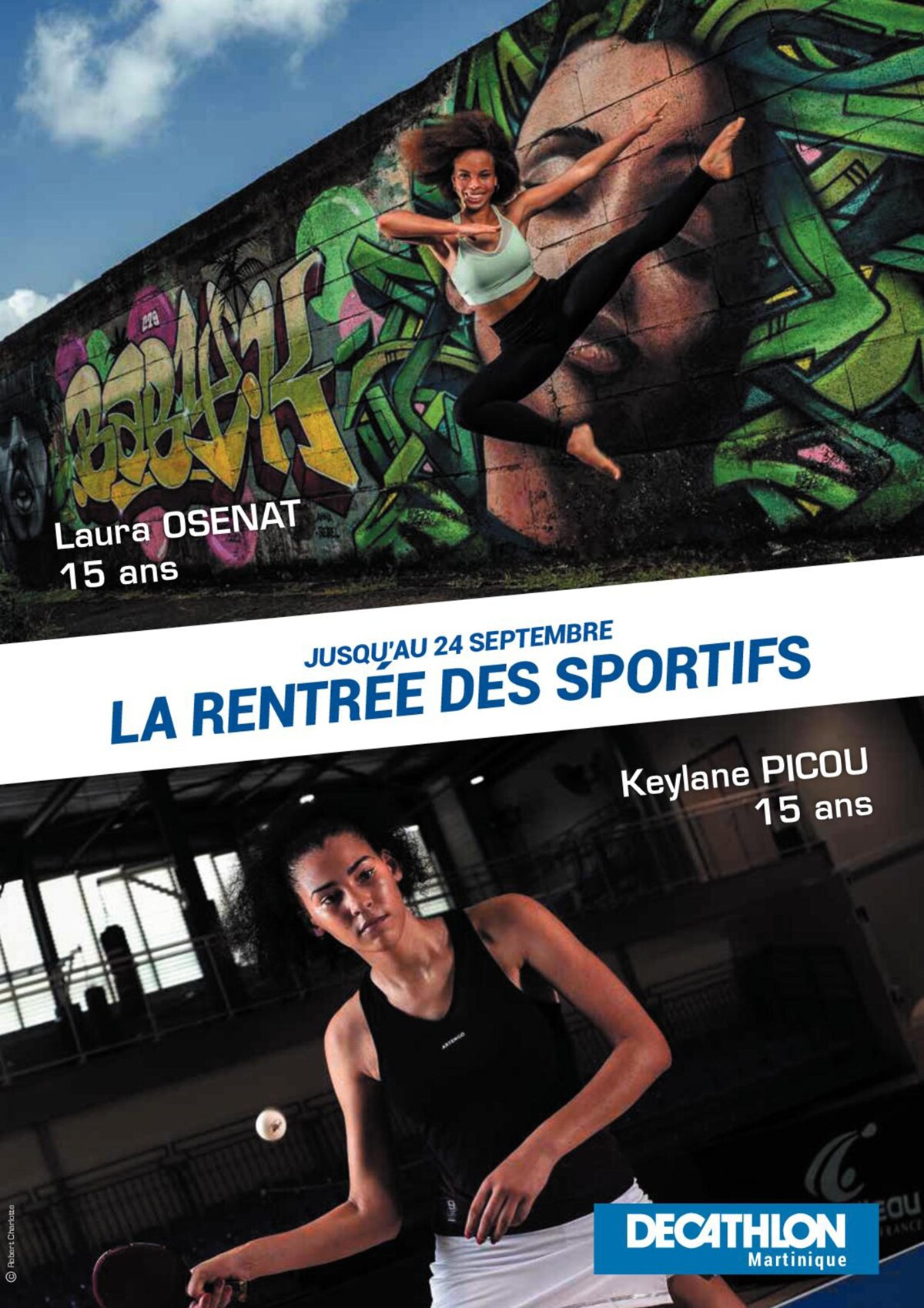 Catalogue Rentre´e des sportifs Martinique 2023, page 00001