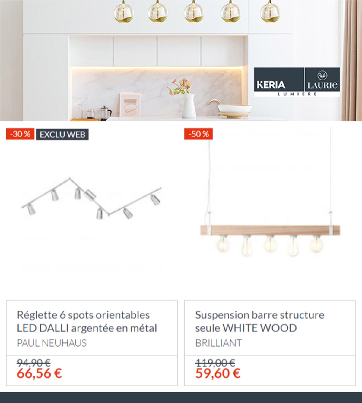 Catalogue BONS PLANS!, page 00005