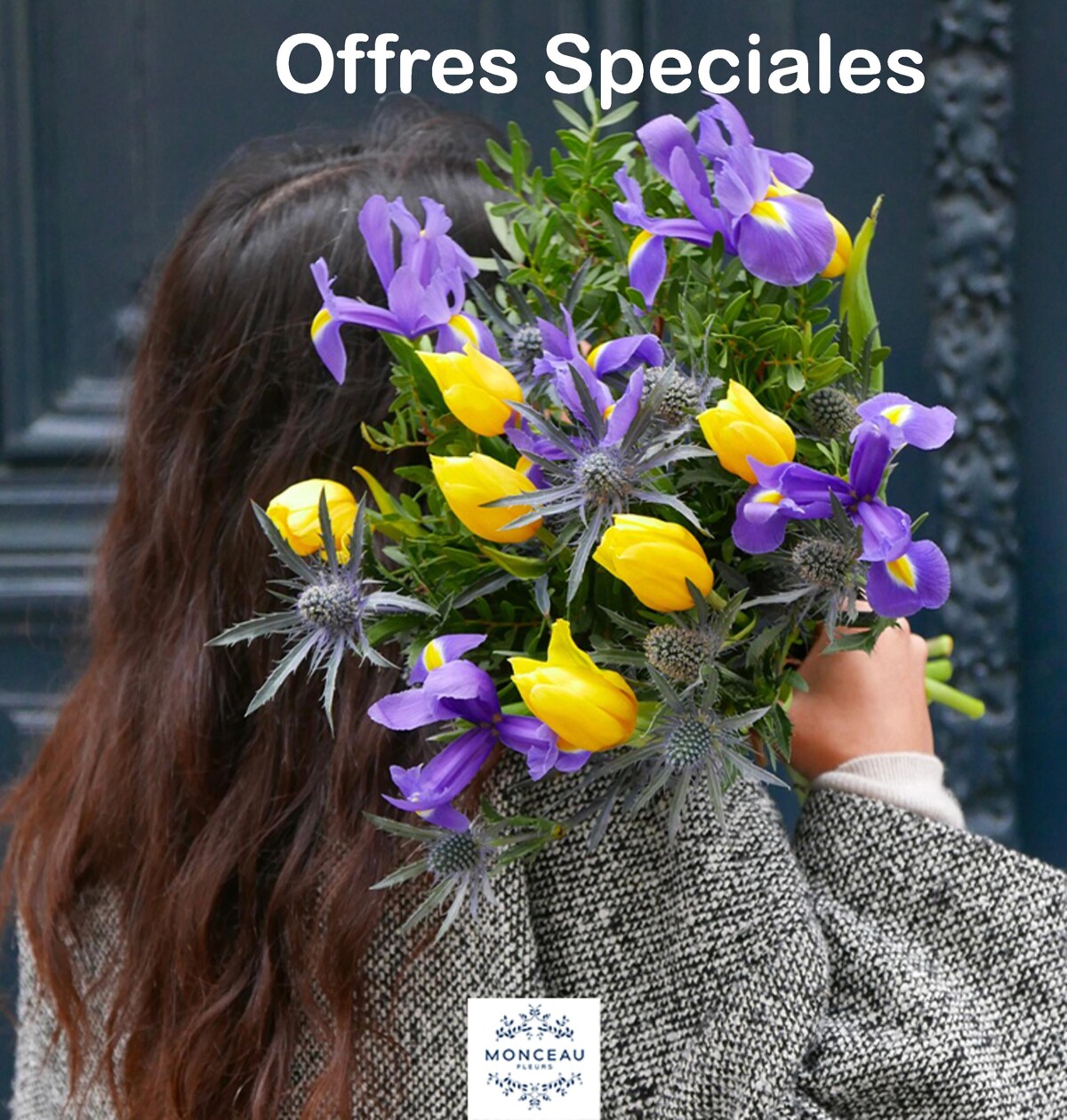 Catalogue Offres Speciales Monceau Fleurs, page 00001