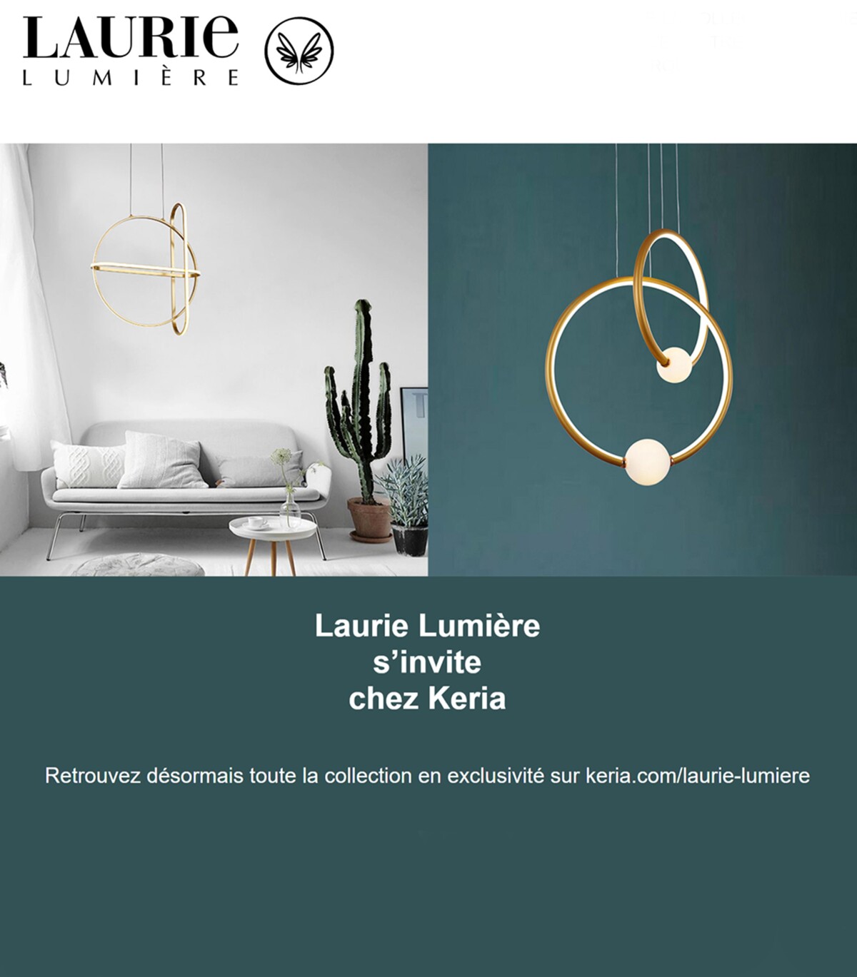 Catalogue Nouveauté Laurie Lumière, page 00001