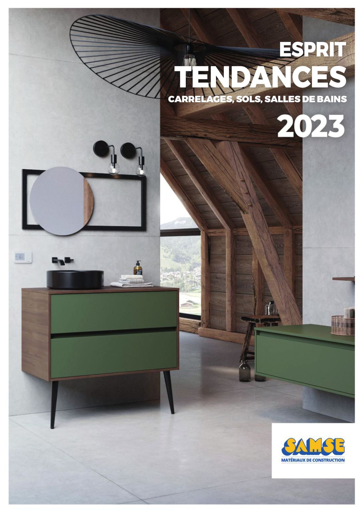Catalogue Catalogue Tendances, page 00001